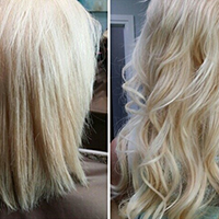 Hair picture 1