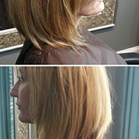Hair picture 3